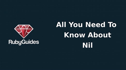 Everything You Need to Know About Nil