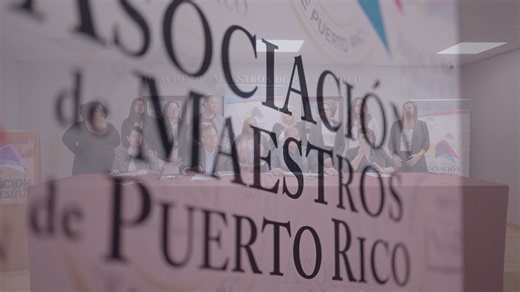 Los retos para el magisterio y nuestro sistema educativo continúan. Hoy, nuestros reclamos siguen más vigentes que nunca. Aquí un resumen de nuestras exigencias en el inicio de clases. En la Asociación de Maestros de Puerto Rico y la 𝐋𝐨𝐜𝐚𝐥 𝐒𝐢𝐧𝐝𝐢𝐜𝐚𝐥 seguimos vigilantes y firmes porque convertir cada escuela en una semilla de cambio requiere mayor voluntad, acción y respeto al reclamo magisterial. #InicioDeClases #FiscalizaciónAMPR #CadaEscuelaUnaSemillaDeCambio #EnLuchaPorLaEducación
