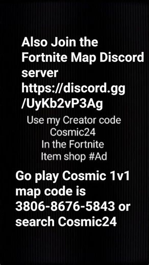 I hid a Free V bucks Code in this video #viral #fyp