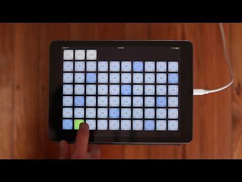 Grid Instrument - Basic Usage Tutorial