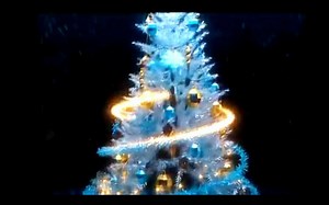 用python画圣诞树，大家快来帮朋友画一颗特别的圣诞树吧！！【附源码】