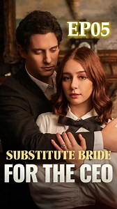 240K views · 8.6K reactions | 【Substitute Bride for the CEO】Ethan finally meets Caroline, who is marrying in place of Maggie. They share a knowing smile, and the chemistry is undeniable. Just as they’re about to exchange vows and rings, someone suddenly shouts... https://loveshots.onelink.me/oAmn/brfmsxo2 #LoveShots #SubstituteBridefortheCEO #NewSeries #Drama #Romance #relationship #ShortDrama #thriller #betrayal #Marriage #friendship #truelove | LoveShots.APP | Facebook