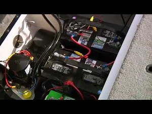 TAHOE Boats: Safety Ch.6 - Operating Systems