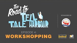 What does it take to make a hit musical? In episode 4 of this new 6-part documentary series, we'll take you behind the scenes on the Workshopping of Tell Tale Harbour. Featuring interviews with Jillian Keiley - Director, Linda Garneau - Associate Director, Movement Director, Choreographer, cast members Michelle Bardach and Jahlen Barnes, and more! In 'The Road to Tell Tale Harbour' you'll see first-hand how a simple idea can gain momentum, attract powerhouse collaborators, develop an authentic l