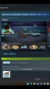 How To Get A Free Clatter Helmet in Rust #shorts