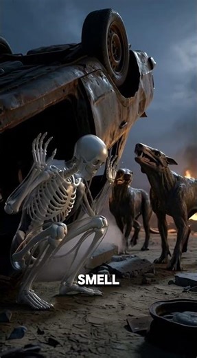 What If You Got Stuck in the Upside Down World? #shorts #whatif #upsidedown #horrorshorts