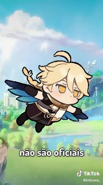 Próximos Banners de Genshin Impact: Fases 3.2 a 3.6