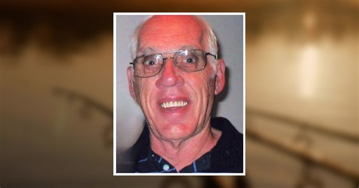 James E. "Jim" Sarber Obituary January 21, 2026 - Titus Funeral Home and Cremation Service