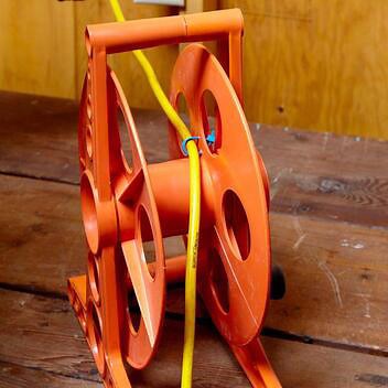 Zip tie hacks