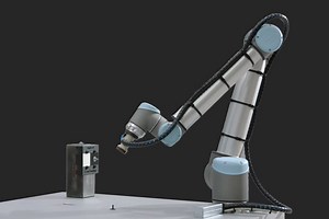 Lean Manufacturing for Bonding Fasteners — Powderbond