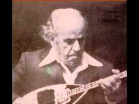 Χατζηκυριάκειο - Δημήτρης Γκόγκος ( Μπαγιαντέρας )