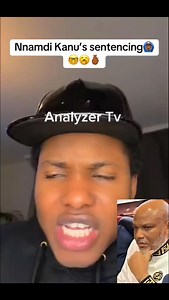 21 reactions · 45 shares | A Northern said the IPOB should stop using Hausa language to commit cr!m€ in  #fypシ゚ #viralreels #nigeria #followers #instagram | Presenters Analyzer Tv | Facebook