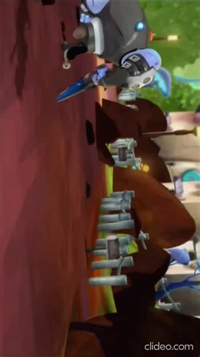 Toonsaddict_08 | Slugterra : The Slugout Season - 01. Episode - 04, Part - 16. . . Follow: @toonsaddict_08 . . . #slugterra #slugging #slinging #slugslinger... | Instagram