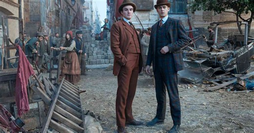 Young Sherlock : le tournage de la saison 2 pourrait bientôt commencer