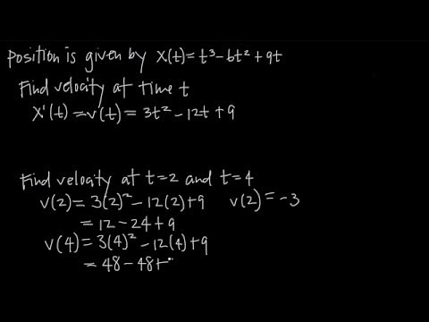 All about a PARTICLE'S POSITION function (KristaKingMath)