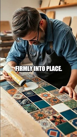 How to Repair a Cracked Tile in 5 Simple Steps