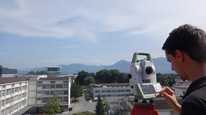 Quick and simple user calibration of your Leica Geosystems total station - Hexagon Geosystems Blog