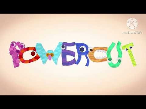 Endless Imaginary: Episode 3 | Endless Alphabet: POWERCUT