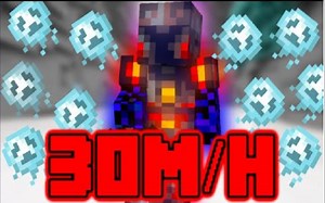 [熟肉]Skyblock终极刷鬼教程！(Hypixel Skyblock)