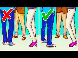 40 Short Psychological Facts To Know People Better