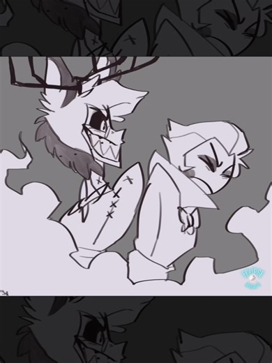 KİM BİLİR BU İKİLİNİN DAHA NE GİBİ SIRLARI VARDIR SİZCE 🐥🦌... OLABİLECEK SIR TAHMİNİERİNİ YORUMLARA YAZMAYI UNUTMAYIN... 🙈😌 Eclipse Record's iyi seyirler diler Partner Kanal:@cato_dublaj Seslendirmenler Lucifer:Umut Ozan Mutlu/@0zzie_s Alastor:Kaan Şahin/@destozilla_x_dublaj Edit ve çeviri:@0zzie_s Proje yönetini:@0zzie_s #hazbinhotel #hazbinotel #türkçedublaj #hazbinhoteltürkiye #dublaj