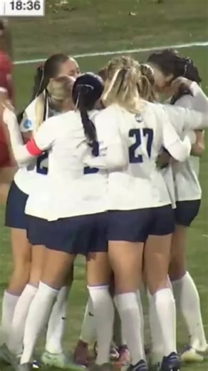 Georgetown Hoyas Hockey: Top Goal Highlights