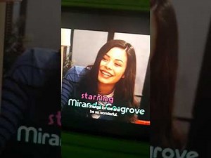 IWant My Website Back: ICarly, Season 1, Ep. 7 • Part 1