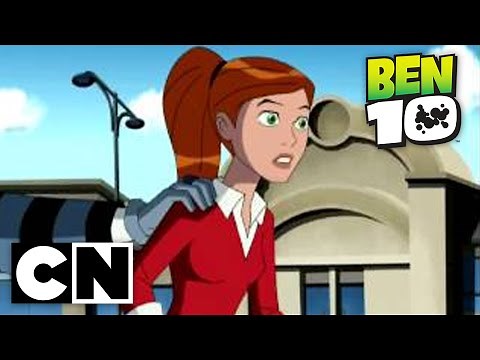 Ben 10 Ultimate Alien - Hit ‘Em Where They Live (Preview) Clip 2