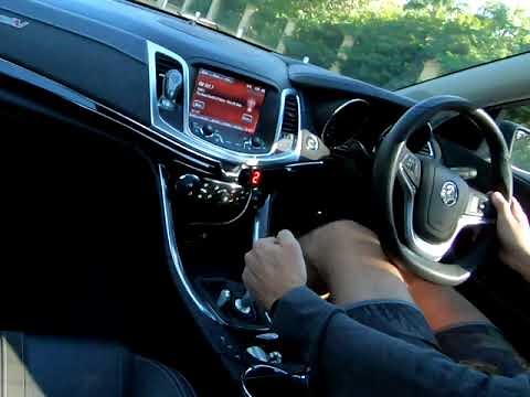 Sequential Tr-6060 transmission