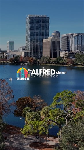 Alfred Street Baptist Church on Instagram: "🚨 ORLANDO, GET READY! 🚨 The ASBC Experience is pulling up and it’s about to be NEXT LEVEL! We’re bringing the fire, the faith, and the energy. God is moving heavy—and you do NOT want to miss this moment. Let’s shake the city and shift the atmosphere together! * * #alfredstreet #asbc #pastorhjw #orlando #asbcexperience"