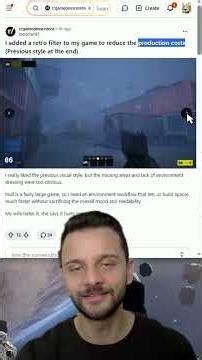 A estratégia GENIAL desse GAME DESIGNER