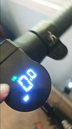 Gotrax G2 plus electric scooter Overview