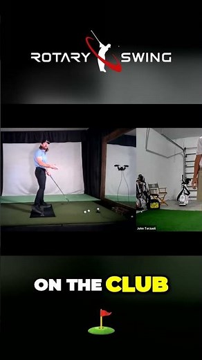 Master Your Golf Swing with this Game Changing Technique