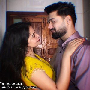 Love doesn't need to be perfect "It just need to be true"❤️ | Perfect Moment