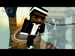8D Coffin Dance Meme Song [Minecraft - Noteblocks]