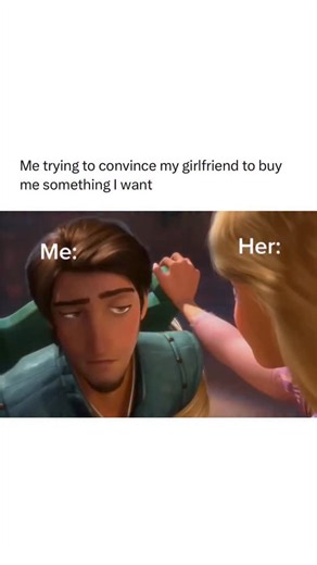 relatable account on Instagram: "Fun Fact: Tangled was Disney’s 50th animated feature film, making it a milestone movie for the studio. Rapunzel’s hair was animated with special technology created just for the film because simulating it realistically was so complex. If her hair were real, it would be over 70 feet long and weigh a surprising amount. The floating lantern scene took years to perfect and became one of the most visually famous moments in modern animation. The filmmakers were inspired