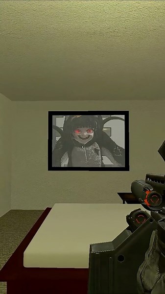 Gugu Gaga Is Hiding From Me! | Garry’s Mod #poppyplaytime #funny #memes #roblox #gmod #gugugaga