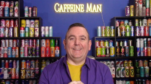 53K views · 393 reactions | Joel Spears (USA) has the world’s largest energy drink can collection—over 1,000 unique cans from around the globe!  勞 | Guinness World Records | Facebook