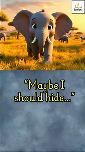 The Elephants Shadow: Uncovering Nature’s Hidden Secrets