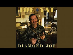 Diamond Joe