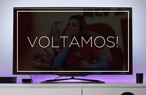 54K views · 105 reactions | Estamos de volta às operadoras de televisão por assinatura. Fique ligado nos canais e acompanhe o melhor da programação da #RecordTV  | RECORD | Facebook