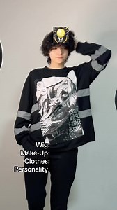 364K views · 17K reactions | New Anime Character - I don’t like the result #anime #cosplay #demonslayer #bnha #mha #bsd #bungoustraydogs #zenitsu #bakugo #dabi #ranpo | Cosmiplay | Facebook