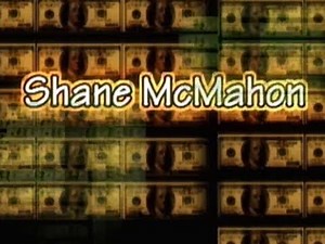 Shane McMahon's 2003 Titantron Entrance Video feat. "Here Comes The Money" Theme [HD]