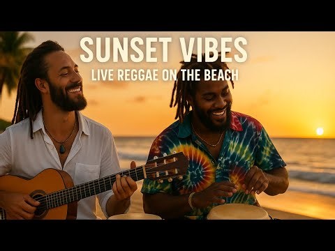 French Reggae Vibes Vibes Reggae Françaises – 4 Chill Tracks