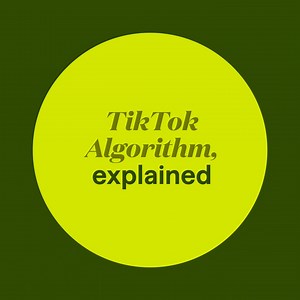 Ever wondered about the mystery that is TikTok? Here's the algorithm, explained! 📱 Boost your online presence with compelling social media content: fvrr.co/3yNQ3vH | Fiverr