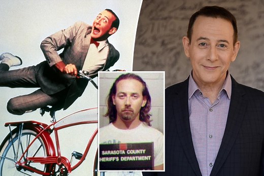 Paul Reubens Dead at 70