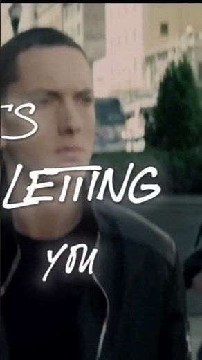 Eminem - Not Afraid