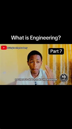What is Engineering? Simple explanation for beginners