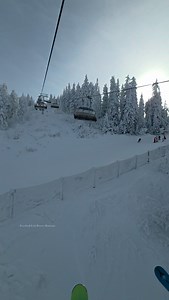 875 reactions · 72 shares | Așa arată paradisul alb - Poiana Brașov! 懶 #skiresort #poianabrasov #romania #skiing #fyp | Visit Brasov Romania | Facebook