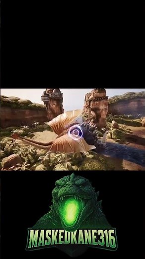 Godzilla: Destroy All Monsters Melee Is Getting A Remaster! #godzilla #gaming #shorts